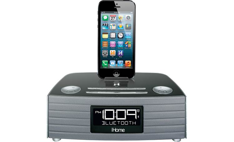 iHome iBN97 (Smartphone not included)