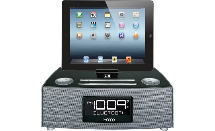 iHome iBN97 (Tablet not included)