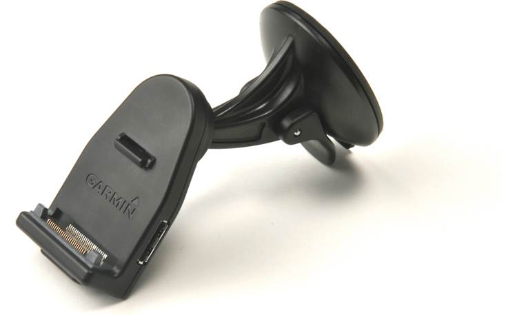 Garmin Suction-Cup Mount for nüvi 700 Series Front