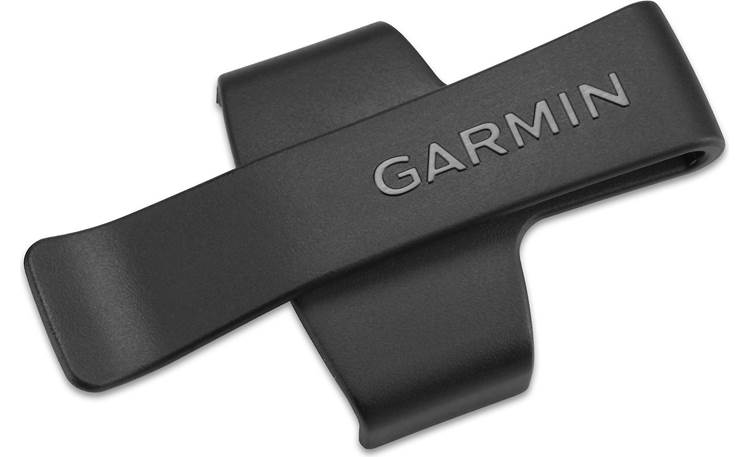 Garmin GLO Belt Clip Other