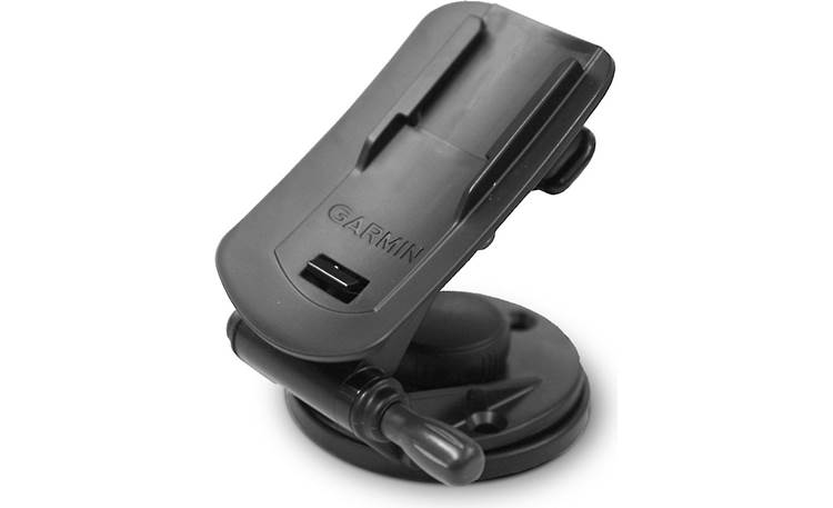 Garmin Marine Mount Great for boats, golf carts, and ATVs