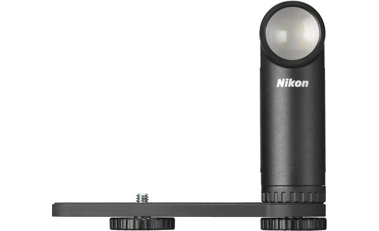 Nikon LD-1000 Front (Black)