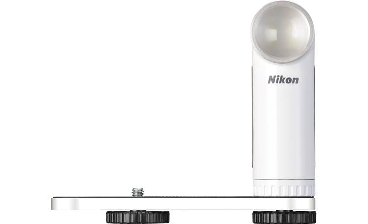 Nikon LD-1000 Front (White)
