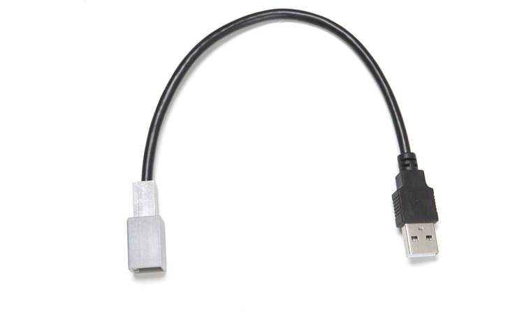 Metra AX-TOYUSB USB Port Adapter Front