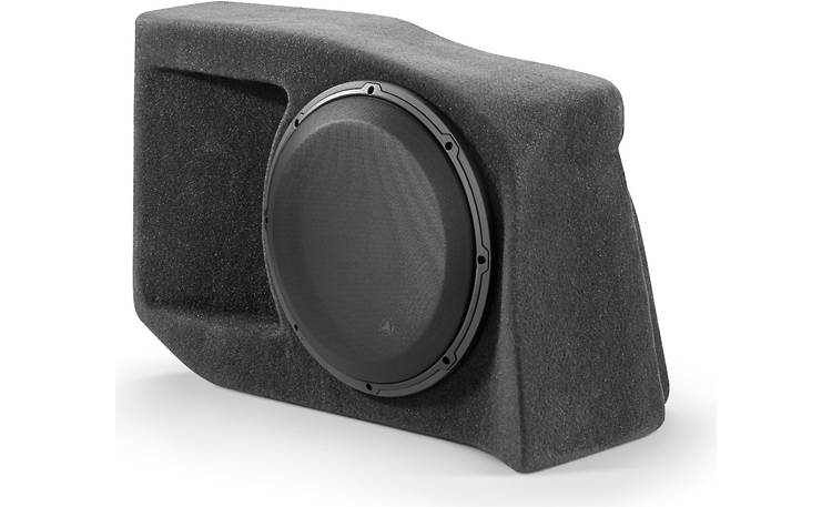 Jl Audio Stealthbox Subwoofer Enclosure For Bronco Now Off