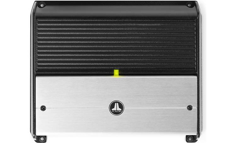 JL Audio StealthMod™ Audio Upgrade JL Audio XD500/3 amplifier