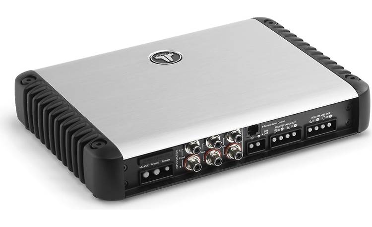 JL Audio StealthMod™ Audio Upgrade JL Audio HD900/5 5-channel amplifier