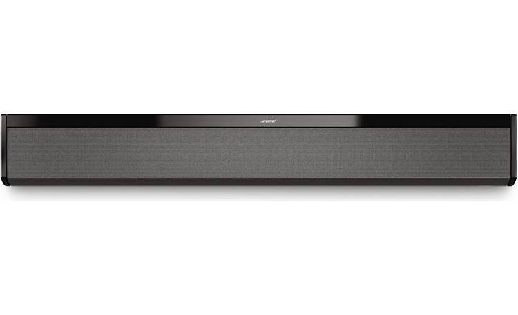 Bose® Lifestyle® 135 Series II home entertainment system Slim speaker array