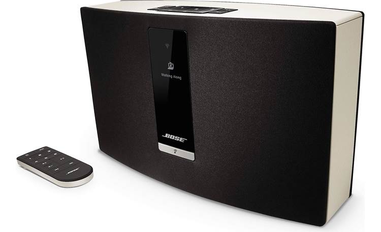 Bose® SoundTouch™ 20 Wi-Fi® music system Front