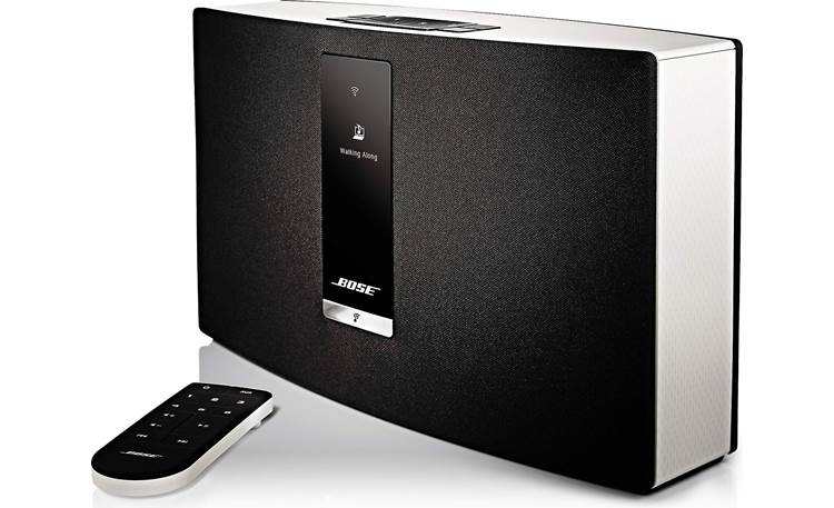 Bose® SoundTouch™ 20 Wi-Fi® music system Right front view