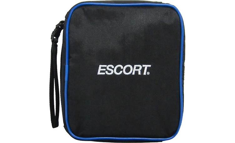 Escort Passport Max Carry bag