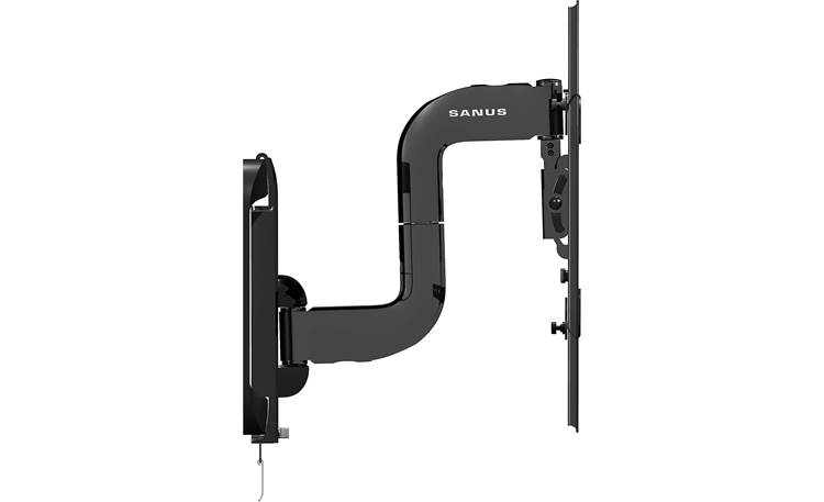 Sanus Premium Series VLF515 Side view with arm extended