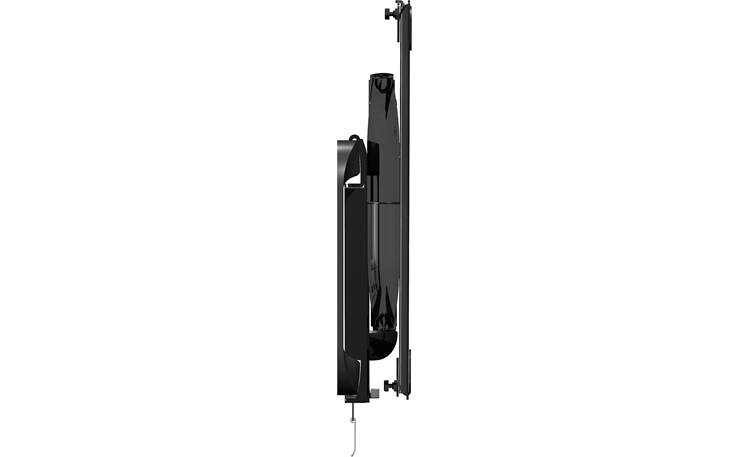 Sanus Premium Series VLF525 Side view with arm retracted