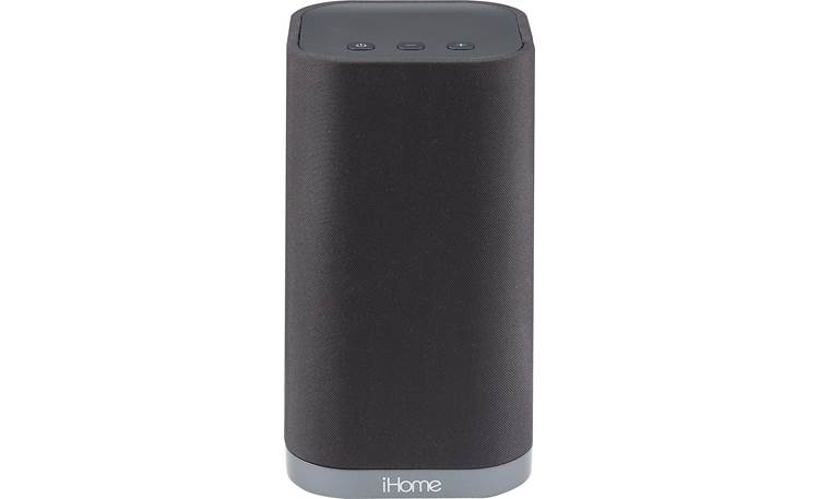 iHome IBT30 Front