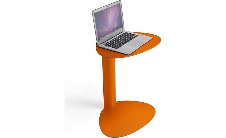BDI BINK™ 1025 Tangerine (laptop not included)