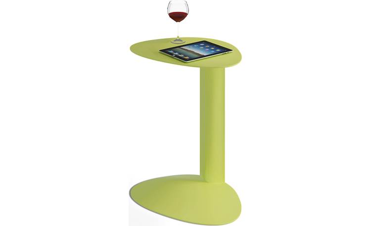 BDI BINK™ 1025 Wasabi (wine glass and tablet not included)