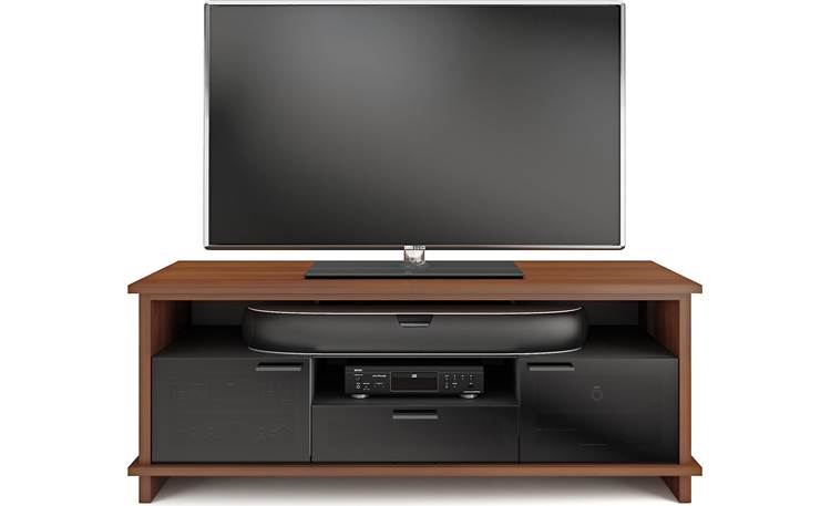 BDI Braden 8828 Cherry (TV and components not included)