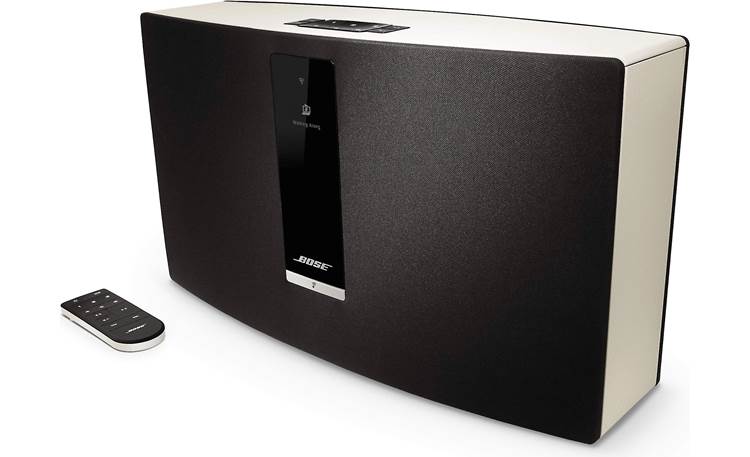 Bose® SoundTouch™ 30 Wi-Fi® music system Front