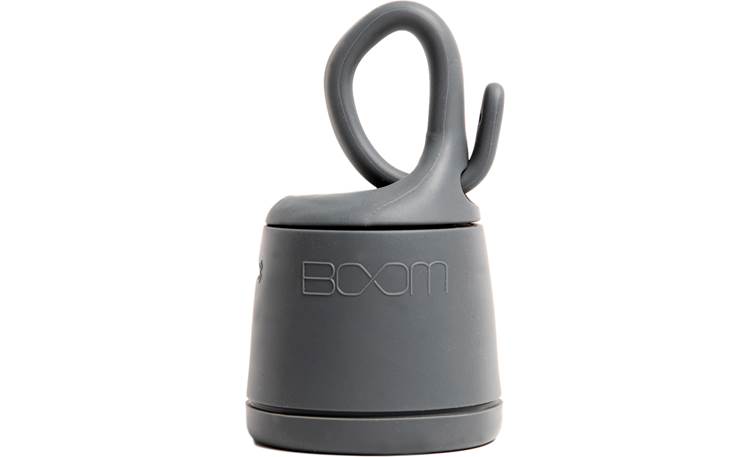 BOOM Swimmer Black - with tail looped