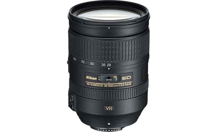 Nikon D610 Camera Bundle Included 28-300mm lens
