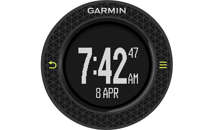 Garmin Approach® S4 Reverse backlight