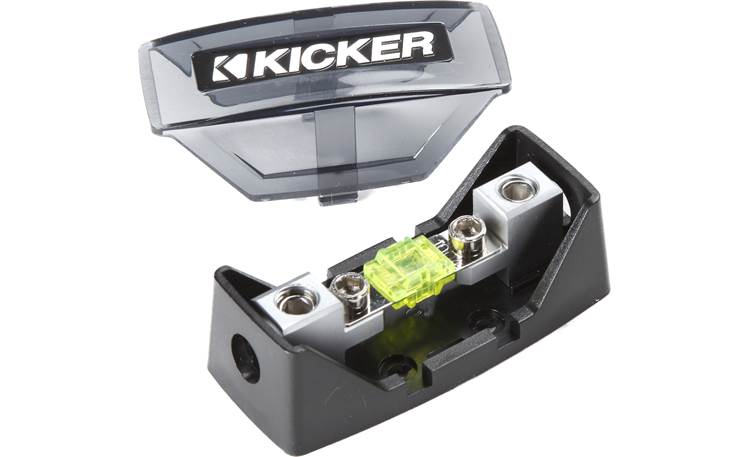 Kicker PK4 Other