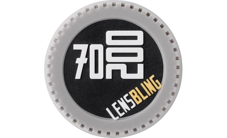 BlackRapid Lens Bling Front (70-200mm)