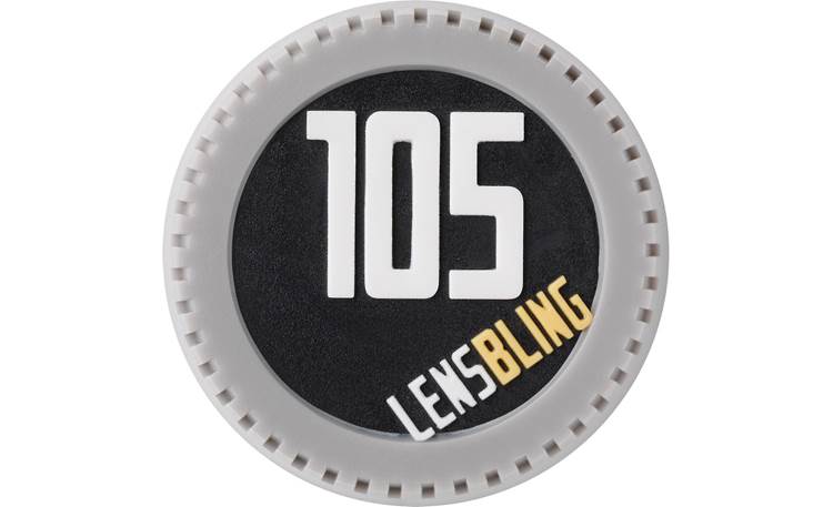 BlackRapid Lens Bling Front (105mm)