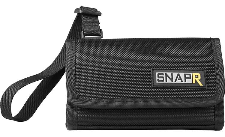 BlackRapid SnapR Front (SnapR 10 bag with wrist strap only)
