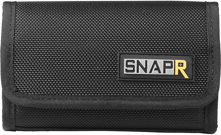BlackRapid SnapR The SnapR 10 bag from the front