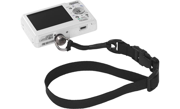 BlackRapid SnapR Camera on strap with bag removed (camera not included)