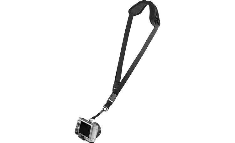 BlackRapid SnapR Camera on strap with bag removed (camera not included)