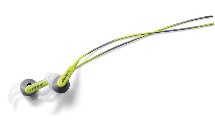 Bose® SIE2i sport headphones Front