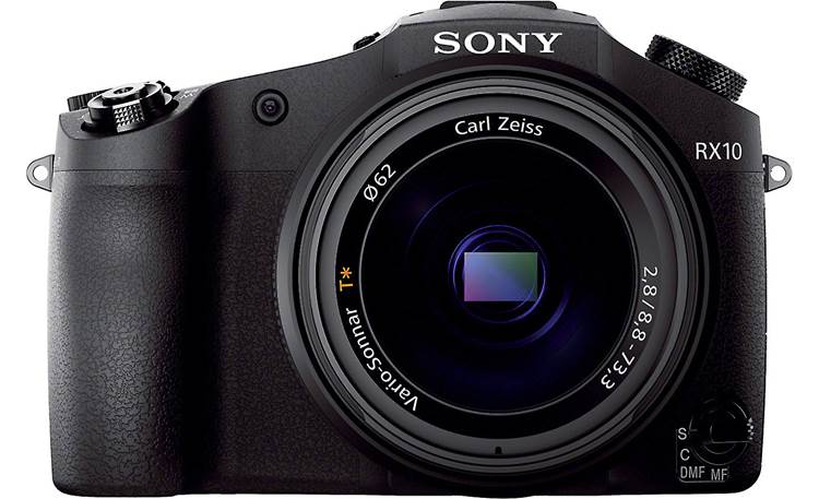 Sony Cyber-shot® DSC-RX10 Large 1