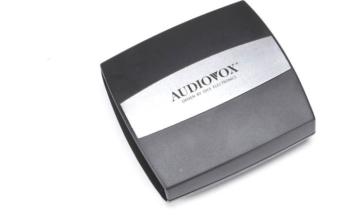 Audiovox MediaBridge BMW Bluetooth® Interface Front