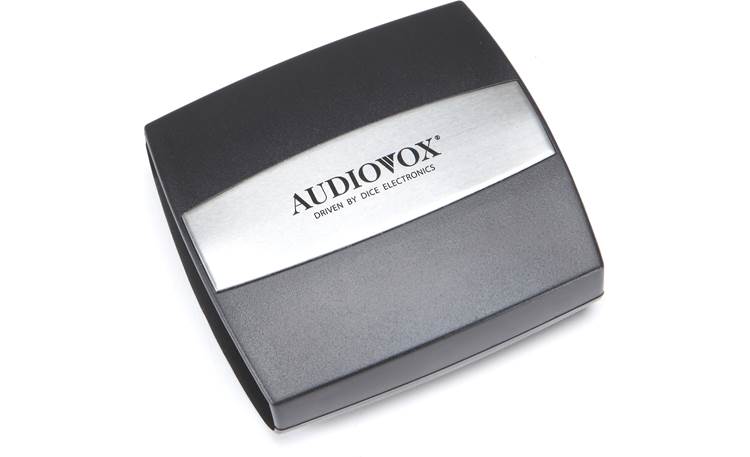 Audiovox MediaBridge Toyota Bluetooth® Interface Front