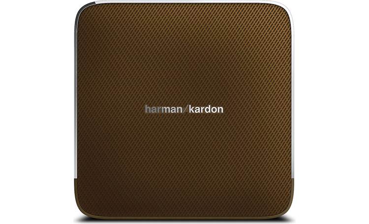 Harman Kardon Esquire Brown