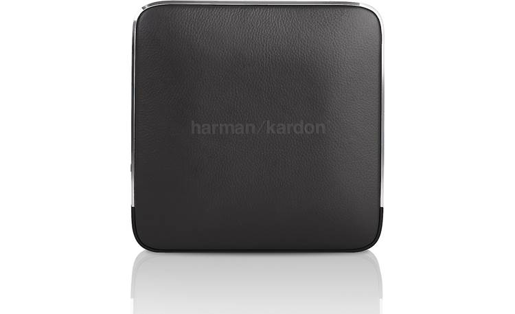 Harman Kardon Esquire Black - back view