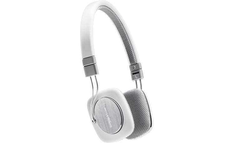 Bowers & Wilkins P3 (Factory Refurbished) White