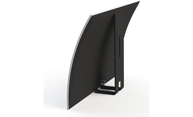 Mohu Curve 50 Side view, vertical position