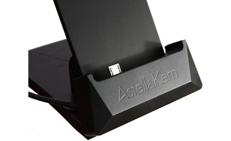 Astell & Kern AKS 01 Connector for AK100 or AK120