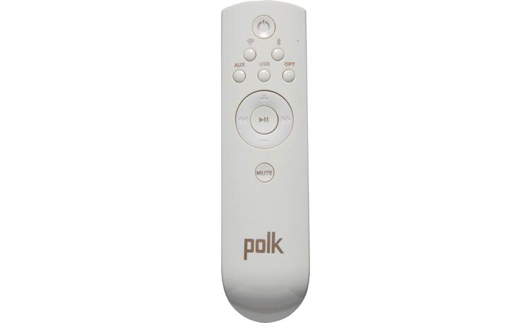 Polk Audio Woodbourne Remote