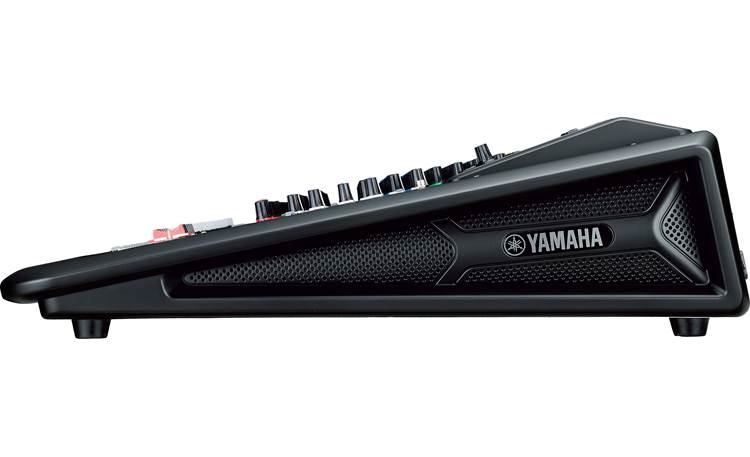 Yamaha MGP32X Other