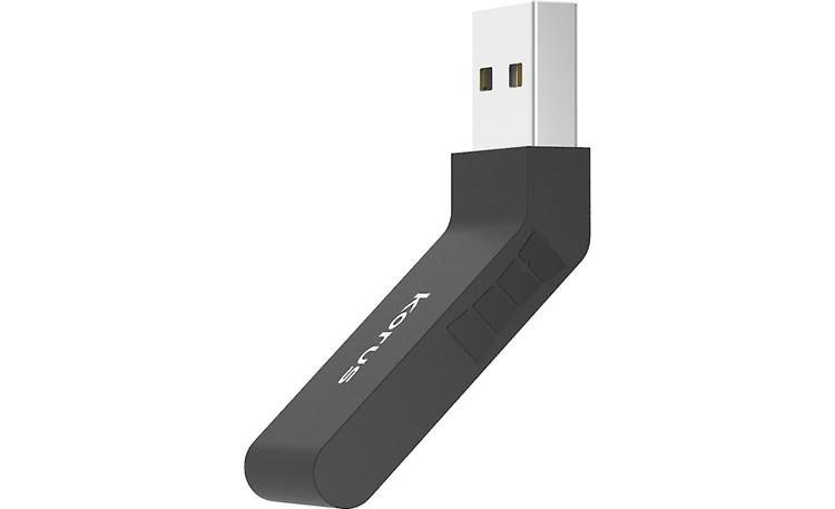 Korus Baton (USB) Front
