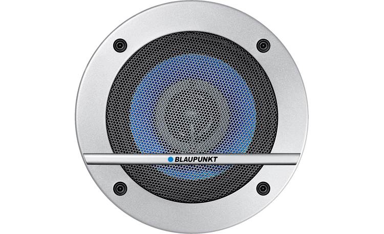 Blaupunkt Blue Magic CL 100 Blaupunkt CL 100 speaker with included grille