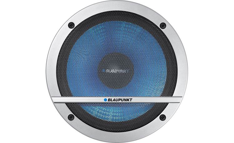 Blaupunkt Blue Magic CX 170 Blaupunkt CX 170 woofer shown with included grille
