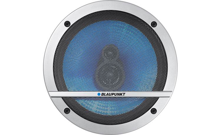 Blaupunkt Blue Magic TL 160 Blaupunkt TL 160 speaker with the grille attached