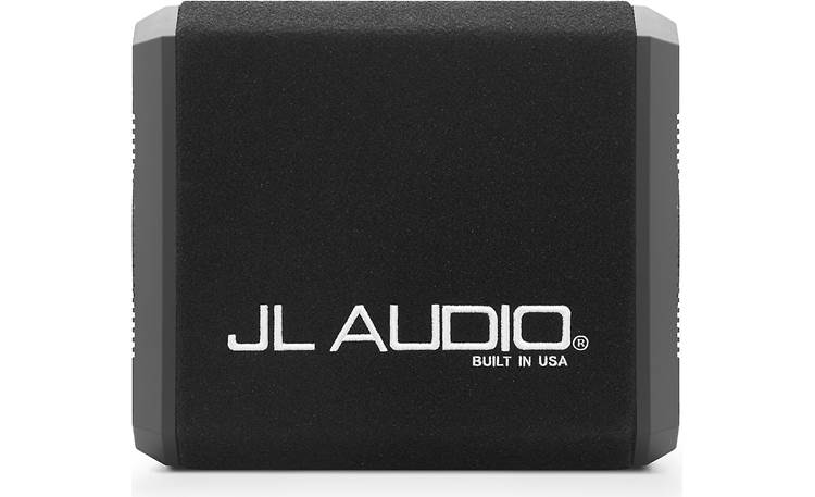JL Audio CS210G-TW3 Side view of enclosure
