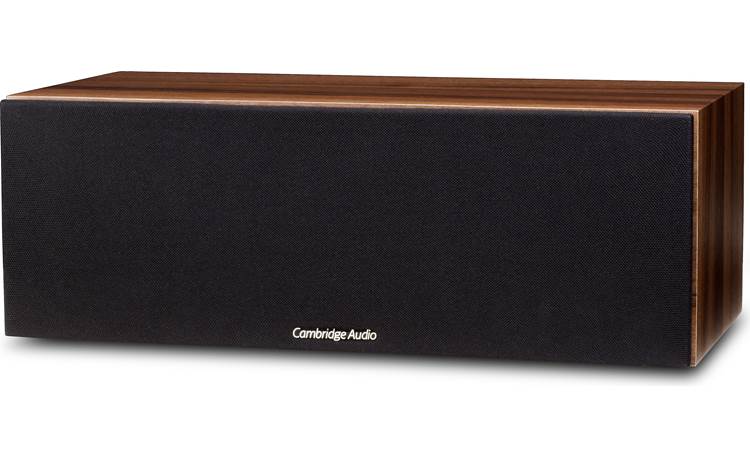 Cambridge Audio Aero 5 Dark Walnut