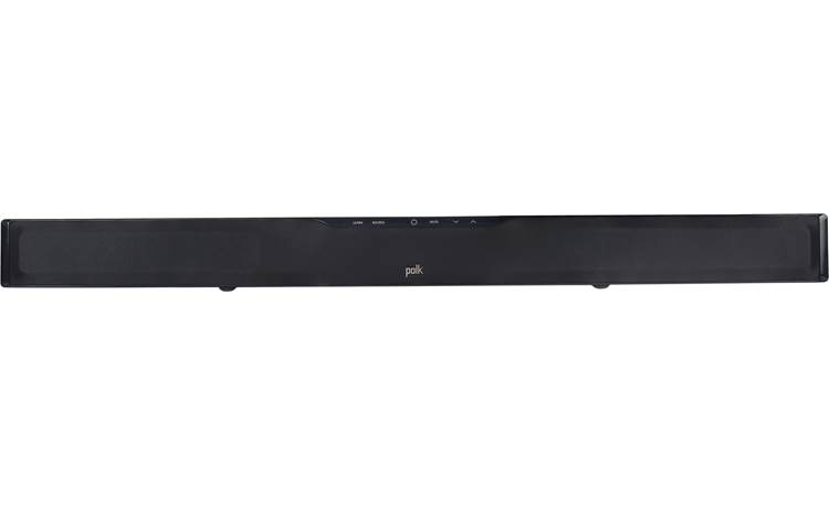 Polk Audio SurroundBar® 9500BT Sound bar front